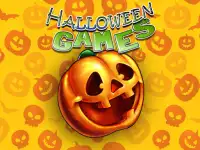 15 Halloween Games background
