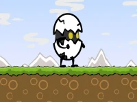 Eggys Big Adventure background