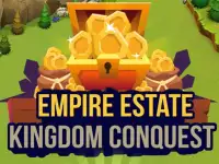 Empire Estate Kingdom Conquest background