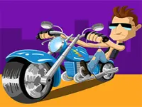 Stud Rider Moto background