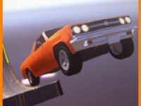 Car Jumper background