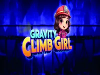 Gravity Climb Girl background