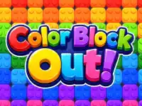 Color Block Out! background