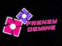 Frenzy Demine background