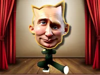 LOL Funny Dance background