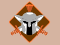 Knight Arena.io background