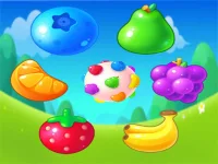 FruitSwipe background