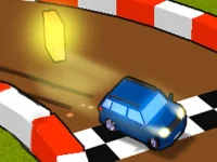Pocket Drift 3D background
