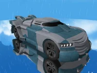 Car Parking 2023 background