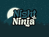 Night Ninja background