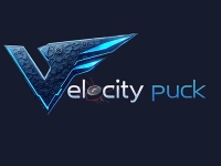 Velocity Puck background