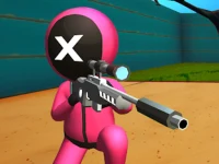 456 Sniper Challenge background