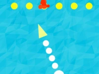One Dot Target background