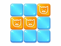 Brain Train Puzzle Game background