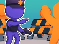 City Defense background