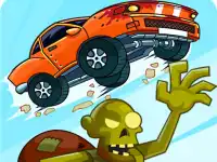 Grave Driving Unblocked background
