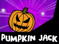 Pumpkin Jack background