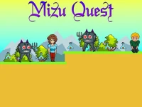 Mizu Quest background