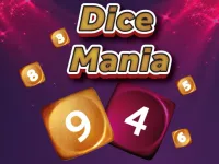 Dice Mania background