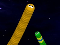 SnakeZ io background