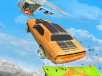 Slingshot Stunt Driver background