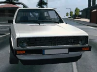 Golf Cars Simulator background