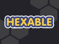 Hexable background