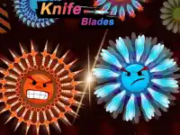 KnifeBlades background