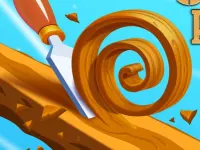 Spirall Rool background