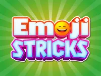 Emoji Strikes Online Game background