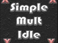 Simple Mult Idle background