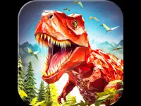 Dino Hunter: Jurassic Hunt background