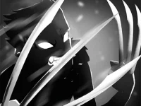 Stickman Run: Shadow Adventure background