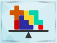 Weighted Seesaw background
