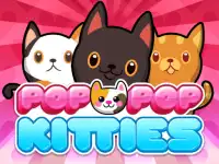 Pop-Pop Kitties background