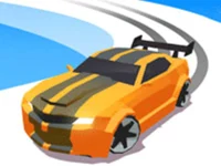 Drifty Race - 3D Drifting Game background