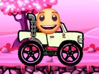 Buddy Adventure Vehicle background