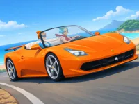 Drive Pro 3D background