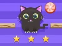 Cut For Cat Challenge background