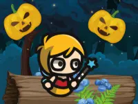 Survival Fairy background