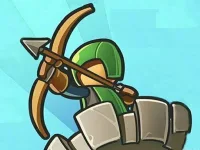 Super Tower War background