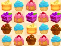Cake Madness background