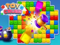 Toy Crush background