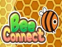 Bee Connect background
