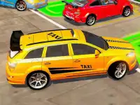 Taxi Parking Challenge background