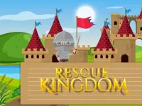 Rescue Kingdom Online Game background