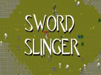 Sword Slinger background