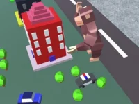 Chaos In The City GM background