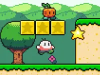 Super Onion Boy background