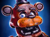 Five Nights at Freddy’s background
